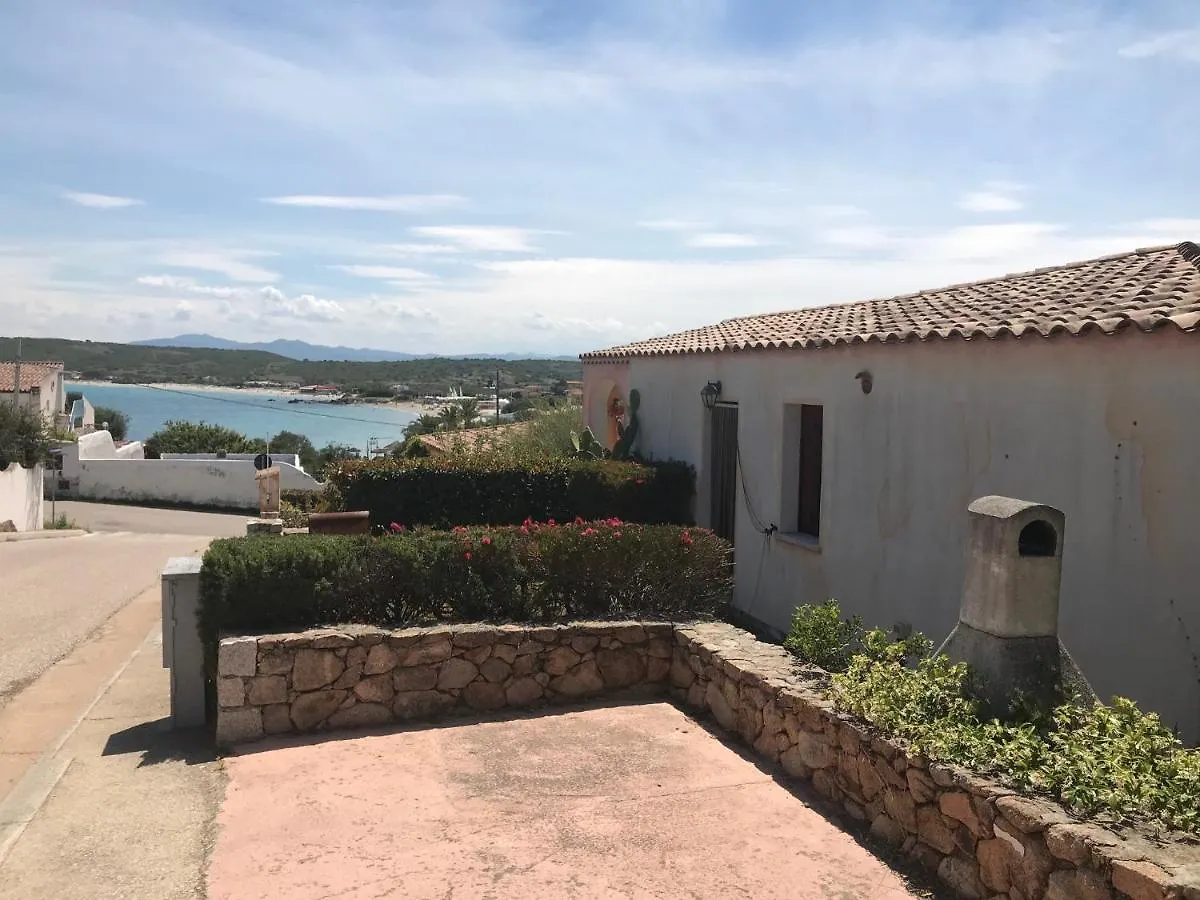 Casa Rosa Lejlighed Olbia 0*,  Italien